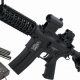 Best Battery Powered Airsoft Guns: Power Up Your Game! | Ultimate Airsoft Guide for Beginners, Tactics & Gear Reviews