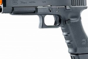 Guide: The Best Airsoft Glock Models [2024] | Ultimate Airsoft Guide for Beginners, Tactics & Gear Reviews