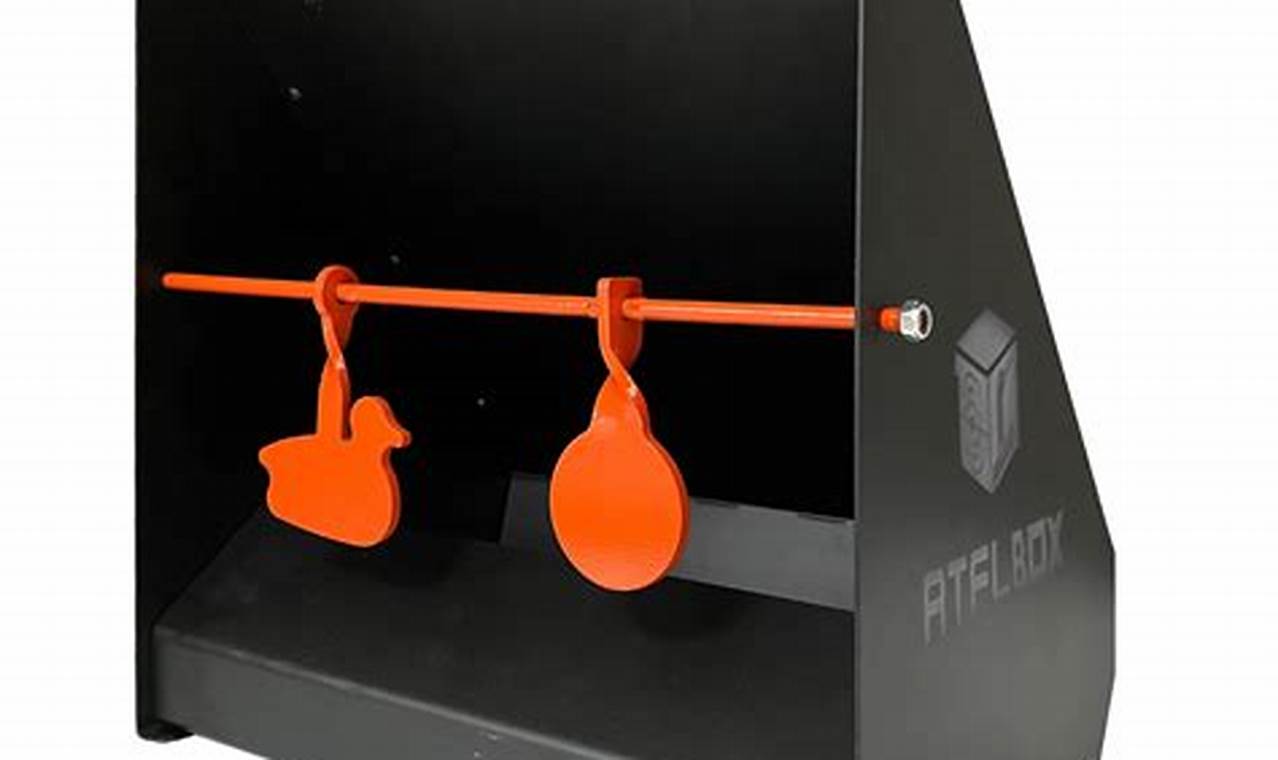 Best Airsoft Target Trap for Safe Shooting Practice Ultimate Airsoft Guide for Beginners, Tactics & Gear Reviews Best Airsoft Target Trap for Safe Shooting Practice | Ultimate Airsoft Guide for Beginners, Tactics & Gear Reviews