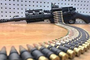 Dominate: Best Belt Fed Airsoft Gun Guide [2024] | Ultimate Airsoft Guide for Beginners, Tactics & Gear Reviews