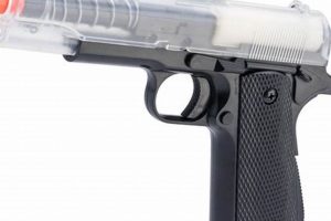 Airsoft Pistol Clear: How-To Guide & Safety Tips Ultimate Airsoft Guide for Beginners, Tactics & Gear Reviews Airsoft Pistol Clear: How-To Guide & Safety Tips | Ultimate Airsoft Guide for Beginners, Tactics & Gear Reviews