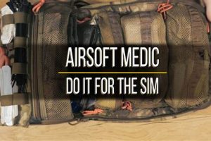 Build the Ultimate Airsoft Medic Loadout: Gear & Guide Ultimate Airsoft Guide for Beginners, Tactics & Gear Reviews Build the Ultimate Airsoft Medic Loadout: Gear & Guide | Ultimate Airsoft Guide for Beginners, Tactics & Gear Reviews