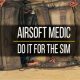 Build the Ultimate Airsoft Medic Loadout: Gear & Guide | Ultimate Airsoft Guide for Beginners, Tactics & Gear Reviews