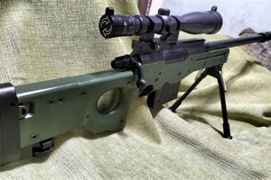 Best AWM Airsoft Rifles: Upgrade Your Game! Ultimate Airsoft Guide for Beginners, Tactics & Gear Reviews Best AWM Airsoft Rifles: Upgrade Your Game! | Ultimate Airsoft Guide for Beginners, Tactics & Gear Reviews