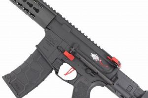 Unleash Your Game: Avalon Leopard Airsoft Rifle Guide Ultimate Airsoft Guide for Beginners, Tactics & Gear Reviews Unleash Your Game: Avalon Leopard Airsoft Rifle Guide | Ultimate Airsoft Guide for Beginners, Tactics & Gear Reviews