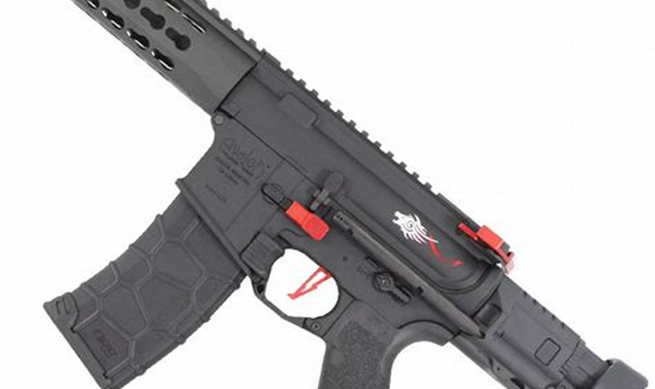 Unleash Your Game: Avalon Leopard Airsoft Rifle Guide Ultimate Airsoft Guide for Beginners, Tactics & Gear Reviews Unleash Your Game: Avalon Leopard Airsoft Rifle Guide | Ultimate Airsoft Guide for Beginners, Tactics & Gear Reviews