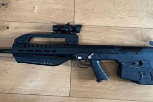 Unleash Your Inner Spartan: Airsoft Battle Rifle Halo Guide! Ultimate Airsoft Guide for Beginners, Tactics & Gear Reviews Unleash Your Inner Spartan: Airsoft Battle Rifle Halo Guide! | Ultimate Airsoft Guide for Beginners, Tactics & Gear Reviews