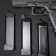 Enhance Airsoft Glock: Extended Base Plate Advantage! | Ultimate Airsoft Guide for Beginners, Tactics & Gear Reviews