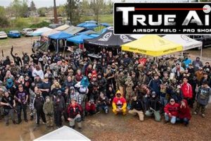 Enhance True Aim Airsoft: Accuracy Guide Ultimate Airsoft Guide for Beginners, Tactics & Gear Reviews Enhance True Aim Airsoft: Accuracy Guide | Ultimate Airsoft Guide for Beginners, Tactics & Gear Reviews