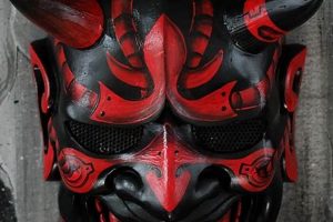 Oni Airsoft Masks: Unleash Your Inner Demon! Gear Up Ultimate Airsoft Guide for Beginners, Tactics & Gear Reviews Oni Airsoft Masks: Unleash Your Inner Demon! Gear Up | Ultimate Airsoft Guide for Beginners, Tactics & Gear Reviews