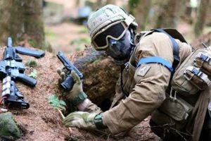 Airsoft 101: How Do You Play Airsoft? - Beginner's Guide Ultimate Airsoft Guide for Beginners, Tactics & Gear Reviews Airsoft 101: How Do You Play Airsoft? - Beginner's Guide | Ultimate Airsoft Guide for Beginners, Tactics & Gear Reviews