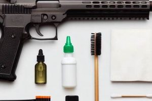Airsoft Gun Cleaning 101: Tips & Maintenance Guide Ultimate Airsoft Guide for Beginners, Tactics & Gear Reviews Airsoft Gun Cleaning 101: Tips & Maintenance Guide | Ultimate Airsoft Guide for Beginners, Tactics & Gear Reviews