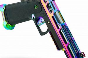 Enhance Your Game: Custom Airsoft Pistols & More Ultimate Airsoft Guide for Beginners, Tactics & Gear Reviews Enhance Your Game: Custom Airsoft Pistols & More | Ultimate Airsoft Guide for Beginners, Tactics & Gear Reviews