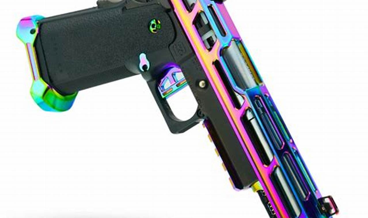 Enhance Your Game: Custom Airsoft Pistols & More Ultimate Airsoft Guide for Beginners, Tactics & Gear Reviews Enhance Your Game: Custom Airsoft Pistols & More | Ultimate Airsoft Guide for Beginners, Tactics & Gear Reviews