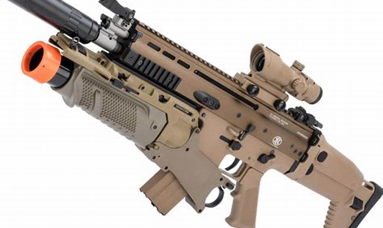 Upgrade Your SCAR Airsoft Rifle: Performance & Realism Ultimate Airsoft Guide for Beginners, Tactics & Gear Reviews Upgrade Your SCAR Airsoft Rifle: Performance & Realism | Ultimate Airsoft Guide for Beginners, Tactics & Gear Reviews