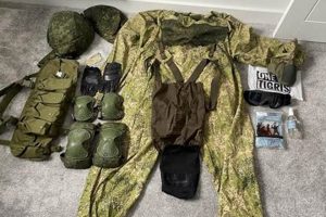 Top Russian Airsoft Gear: Kits, Replicas & More Ultimate Airsoft Guide for Beginners, Tactics & Gear Reviews Top Russian Airsoft Gear: Kits, Replicas & More | Ultimate Airsoft Guide for Beginners, Tactics & Gear Reviews