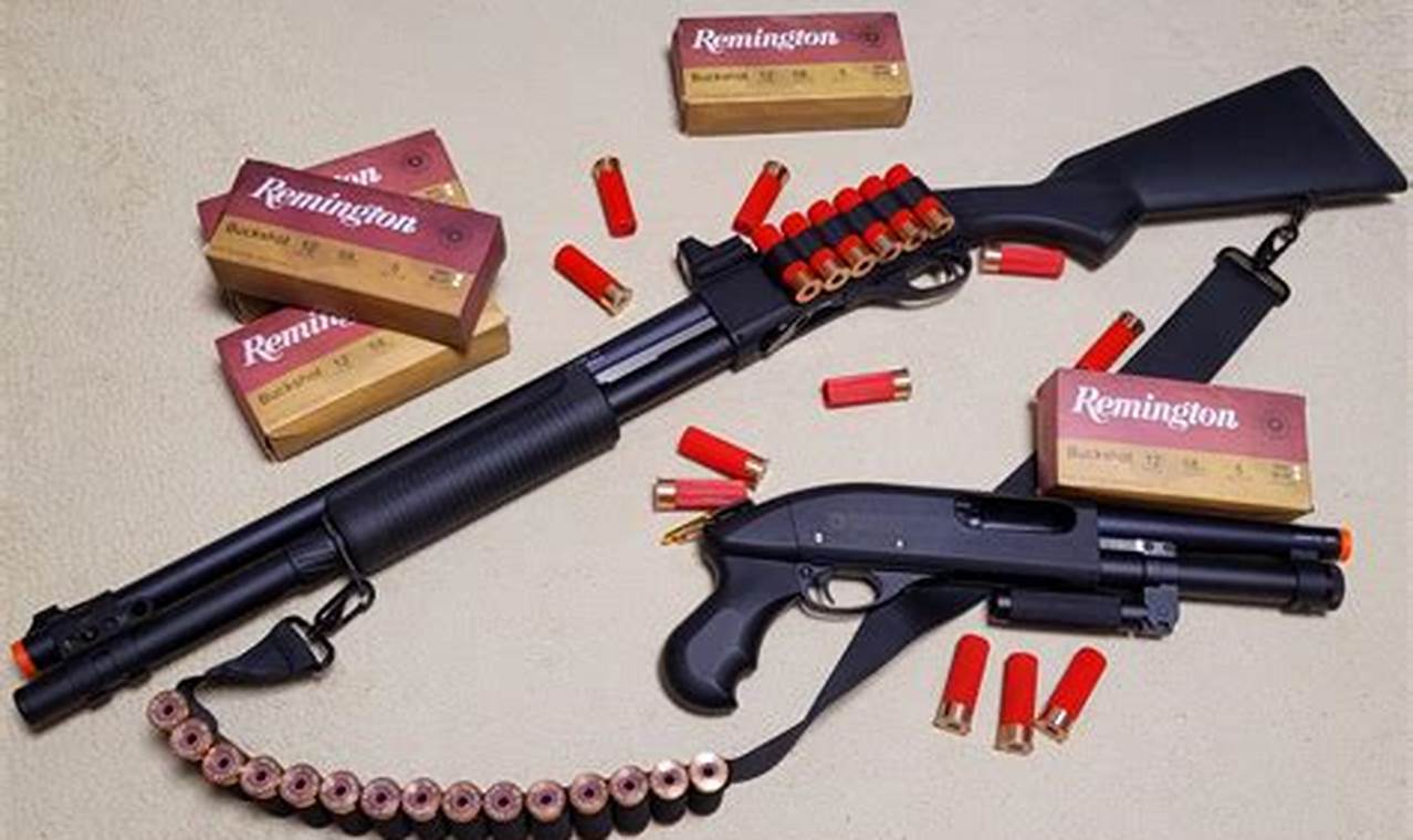 Dominate with Remington 870 Airsoft: Your Guide + Tips Ultimate Airsoft Guide for Beginners, Tactics & Gear Reviews Dominate with Remington 870 Airsoft: Your Guide + Tips | Ultimate Airsoft Guide for Beginners, Tactics & Gear Reviews