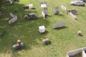 Dominate the Lower Airsoft/Paintball Field: Tactics & Tips Ultimate Airsoft Guide for Beginners, Tactics & Gear Reviews Dominate the Lower Airsoft/Paintball Field: Tactics & Tips | Ultimate Airsoft Guide for Beginners, Tactics & Gear Reviews