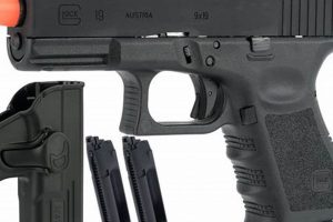 Unleash Your Skills: Glock 19 CO2 Airsoft Blowback Replica Ultimate Airsoft Guide for Beginners, Tactics & Gear Reviews Unleash Your Skills: Glock 19 CO2 Airsoft Blowback Replica | Ultimate Airsoft Guide for Beginners, Tactics & Gear Reviews