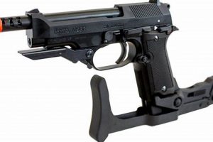 Master the M93R Airsoft: Tactics, Tech, & Upgrades Ultimate Airsoft Guide for Beginners, Tactics & Gear Reviews Master the M93R Airsoft: Tactics, Tech, & Upgrades | Ultimate Airsoft Guide for Beginners, Tactics & Gear Reviews