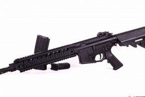 Airsoft Snow Wolf: Enhanced Airsoft Accuracy Guide Ultimate Airsoft Guide for Beginners, Tactics & Gear Reviews Airsoft Snow Wolf: Enhanced Airsoft Accuracy Guide | Ultimate Airsoft Guide for Beginners, Tactics & Gear Reviews