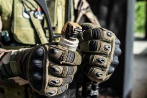 Airsoft Grenade Launchers: How They Work - Explained | Ultimate Airsoft Guide for Beginners, Tactics & Gear Reviews