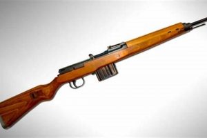 Buy Your Gewehr 43 Airsoft | WW2 Replica Rifle Ultimate Airsoft Guide for Beginners, Tactics & Gear Reviews Buy Your Gewehr 43 Airsoft | WW2 Replica Rifle | Ultimate Airsoft Guide for Beginners, Tactics & Gear Reviews