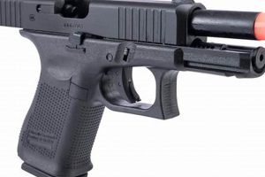 The Ultimate Airsoft Glock 19 Review [2024 Guide] | Ultimate Airsoft Guide for Beginners, Tactics & Gear Reviews