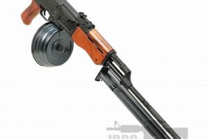 RPK Airsoft: Upgrade Your Airsoft Machine Gun Today! Ultimate Airsoft Guide for Beginners, Tactics & Gear Reviews RPK Airsoft: Upgrade Your Airsoft Machine Gun Today! | Ultimate Airsoft Guide for Beginners, Tactics & Gear Reviews