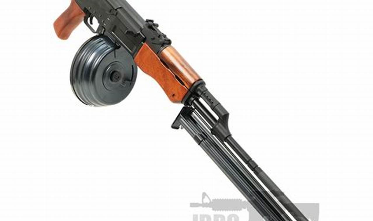 RPK Airsoft: Upgrade Your Airsoft Machine Gun Today! Ultimate Airsoft Guide for Beginners, Tactics & Gear Reviews RPK Airsoft: Upgrade Your Airsoft Machine Gun Today! | Ultimate Airsoft Guide for Beginners, Tactics & Gear Reviews