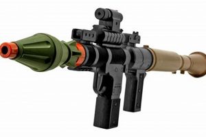 Enhance Your Airsoft: Best Airsoft Rocket Launcher Guide | Ultimate Airsoft Guide for Beginners, Tactics & Gear Reviews