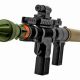Enhance Your Airsoft: Best Airsoft Rocket Launcher Guide | Ultimate Airsoft Guide for Beginners, Tactics & Gear Reviews