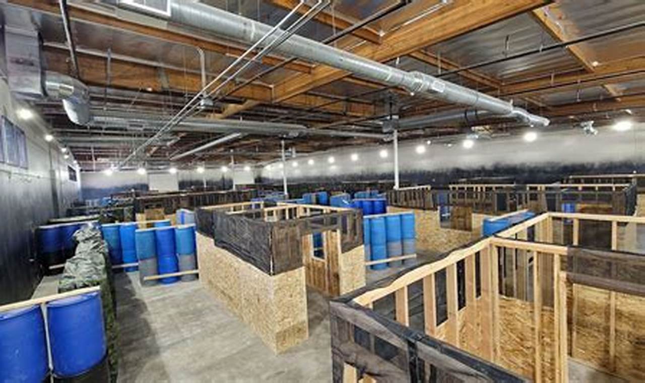 Play Airsoft: Your Ultimate Indoor Arena Experience Ultimate Airsoft Guide for Beginners, Tactics & Gear Reviews Play Airsoft: Your Ultimate Indoor Arena Experience | Ultimate Airsoft Guide for Beginners, Tactics & Gear Reviews