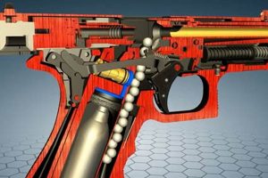 Animated Airsoft: How Airsoft Guns Work [Explained] | Ultimate Airsoft Guide for Beginners, Tactics & Gear Reviews