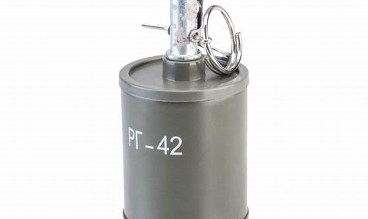 Enhance Your Game: Russian Airsoft Grenade Guide & More Ultimate Airsoft Guide for Beginners, Tactics & Gear Reviews Enhance Your Game: Russian Airsoft Grenade Guide & More | Ultimate Airsoft Guide for Beginners, Tactics & Gear Reviews