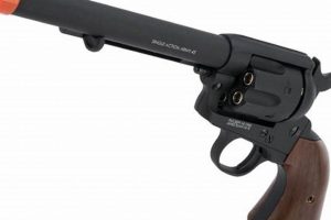 Airsoft Peacemaker: Replicas, Reviews, & Safety Tips | Ultimate Airsoft Guide for Beginners, Tactics & Gear Reviews