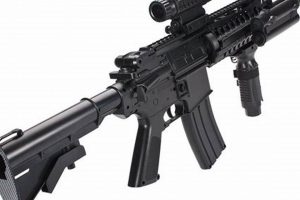Dominate with Airsoft Rifle Guns: Power & Precision! Ultimate Airsoft Guide for Beginners, Tactics & Gear Reviews Dominate with Airsoft Rifle Guns: Power & Precision! | Ultimate Airsoft Guide for Beginners, Tactics & Gear Reviews