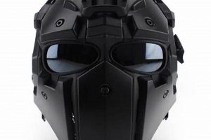 Ronin Ready: Airsoft Ronin Helmet Guide & Protection Ultimate Airsoft Guide for Beginners, Tactics & Gear Reviews Ronin Ready: Airsoft Ronin Helmet Guide & Protection | Ultimate Airsoft Guide for Beginners, Tactics & Gear Reviews