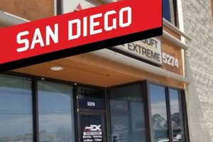 Your Airsoft Extreme San Diego [Gear & Games] | Ultimate Airsoft Guide for Beginners, Tactics & Gear Reviews