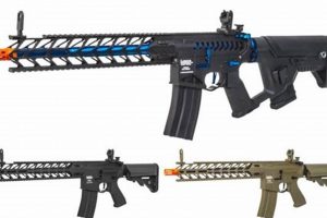 Top Airsoft Rifle Brands: Buyer's Guide + Reviews Ultimate Airsoft Guide for Beginners, Tactics & Gear Reviews Top Airsoft Rifle Brands: Buyer's Guide + Reviews | Ultimate Airsoft Guide for Beginners, Tactics & Gear Reviews