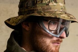 Guide: Best Prescription Airsoft Goggles Vision Ready | Ultimate Airsoft Guide for Beginners, Tactics & Gear Reviews