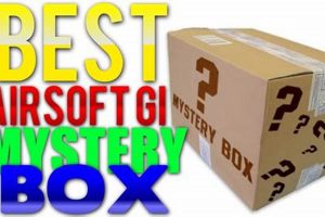 Unboxing the Best Airsoft Mystery Box: A Gear Guide Ultimate Airsoft Guide for Beginners, Tactics & Gear Reviews Unboxing the Best Airsoft Mystery Box: A Gear Guide | Ultimate Airsoft Guide for Beginners, Tactics & Gear Reviews
