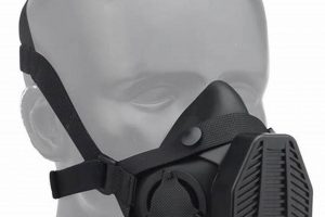 Top Airsoft Half Gas Mask: Protection & Style! Ultimate Airsoft Guide for Beginners, Tactics & Gear Reviews Top Airsoft Half Gas Mask: Protection & Style! | Ultimate Airsoft Guide for Beginners, Tactics & Gear Reviews