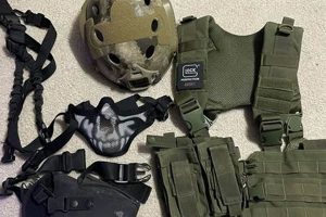 Buy & Sell Used Airsoft Gear: Deals Await! Ultimate Airsoft Guide for Beginners, Tactics & Gear Reviews Buy & Sell Used Airsoft Gear: Deals Await! | Ultimate Airsoft Guide for Beginners, Tactics & Gear Reviews