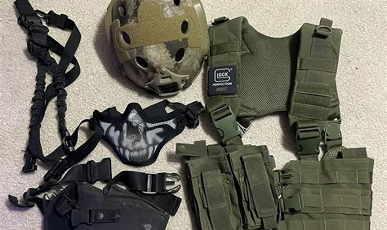 Buy & Sell Used Airsoft Gear: Deals Await! Ultimate Airsoft Guide for Beginners, Tactics & Gear Reviews Buy & Sell Used Airsoft Gear: Deals Await! | Ultimate Airsoft Guide for Beginners, Tactics & Gear Reviews