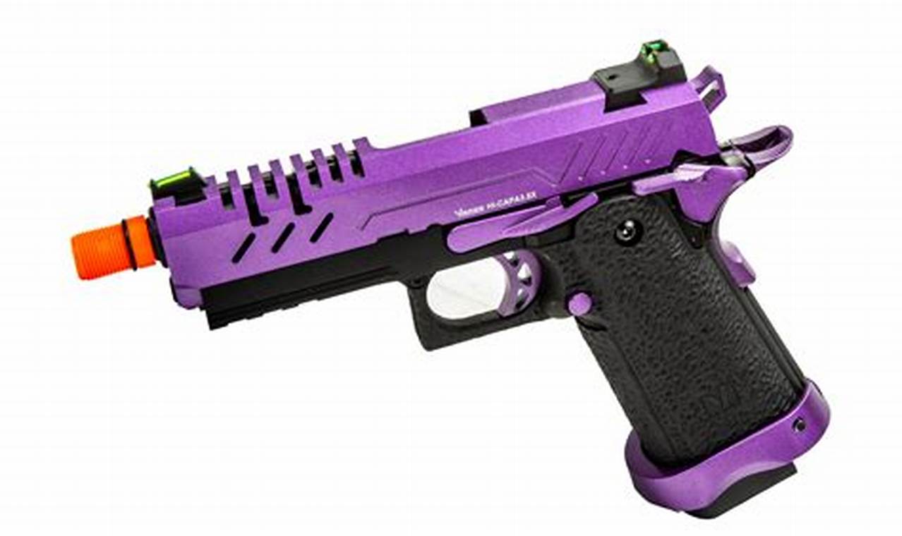 Guide to Airsoft Handguns: Models, Safety & More Ultimate Airsoft Guide for Beginners, Tactics & Gear Reviews Guide to Airsoft Handguns: Models, Safety & More | Ultimate Airsoft Guide for Beginners, Tactics & Gear Reviews