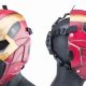 Boost Your Game: Iron Man Airsoft Helmet Protection! | Ultimate Airsoft Guide for Beginners, Tactics & Gear Reviews