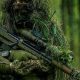 Airsoft Sniper: Master Ghillie Suit Camouflage Tactics | Ultimate Airsoft Guide for Beginners, Tactics & Gear Reviews