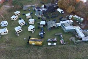 Play Norwich Airsoft: Games, Teams & Gear Near You | Ultimate Airsoft Guide for Beginners, Tactics & Gear Reviews