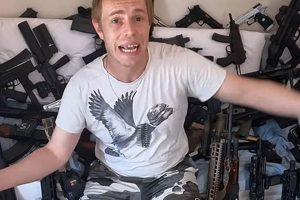 Ollie Talks Airsoft: Your Ultimate Airsoft Guide! Ultimate Airsoft Guide for Beginners, Tactics & Gear Reviews Ollie Talks Airsoft: Your Ultimate Airsoft Guide! | Ultimate Airsoft Guide for Beginners, Tactics & Gear Reviews